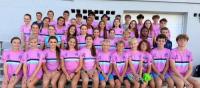 Bad weather forces adjustment to Carifta triathlon schedule
