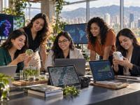Mexico Honours Women Scientists as New Programme Inspires the Next Generation