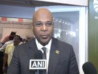 Mozambique eyes India partnership to boost agro-processing, expand rice trade across Southern Africa