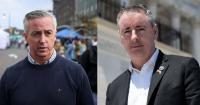 Who is running in Pennsylvania’s 1st Congressional District race?