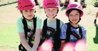 Engineering a Better World: High school robotics team fundraises for Camp del Corazon