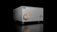 Nagra AMP II-S: The $27,900 Swiss Power Amplifier That Refuses to Chase Watts