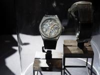 Swiss watch brand Zenith could cut up to 200 jobs