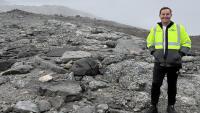 Tony Sage primed for Greenland rare earths as his Critical metals inches closer to European Lithium takeover