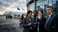 UN experts warn EU states against Afghan deportations and closer ties with the Taliban