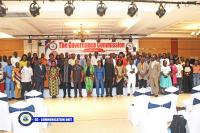 GC Calls for Action on Good Governance
