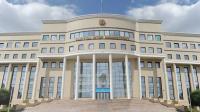 Kazakhstan Backs UAE Nominee Lana Nusseibeh for UN Secretary-General