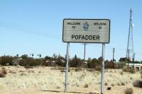 Hotazel, Pofadder and Die Hel: the stories behind South Africa’s strangest place names