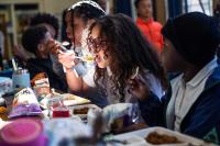 You Are What You Eat: An Alternative to MAHA for Healthy Food and Fewer Chemicals