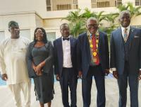 Medical Academy to honour researchers, strengthen healthcare development