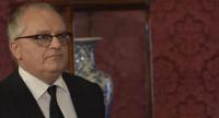 Retired judge handed €72,000 salary and chauffeur to monitor government advertising