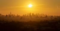 Europe's summer heatwaves 'caused 50,000 excess deaths'