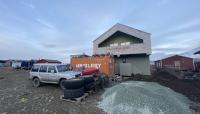 Naftogaz targets Russian properties in Oslo after Svalbard move