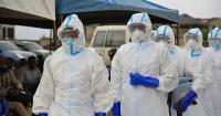 Nigeria steps up airport health screenings over Ebola fears