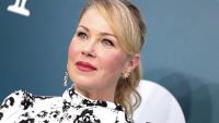 Like Christina Applegate, Nicole spent years thinking she had MS. But doctors got it wrong