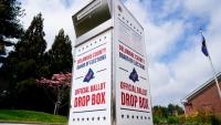 Pennsylvania voter guide: where and how to vote on Election Day