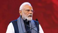 'Development of youth power': PM Modi recalls Swami Chinmayananda's vision of 'a strong and capable India'