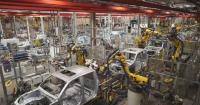 Chinese car industry drives advanced robotic manufacturing in Brazil