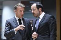 Cyprus says EU must reach budget agreement by year’s end