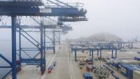 Communist Beijing's port grab near US shores raises urgent security alarms