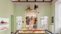 Pradasphere Milan Is a Century-spanning Journey Through Prada’s Legacy on Permanent Display