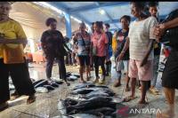 Papua plans to expand processed fish exports to Los Angeles