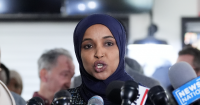Peter Schweizer: the Immigration Questions Ilhan Omar Dodged for a Decade
