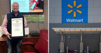Walmart Shoplifting Shame: Indiana State Senator Quits Over Alleged Thefts at Stores in Three Towns — Blames Changes in His Judgment and Thinking