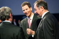Prince Alois exercises controversial veto for first time to abruptly halt abortion law reform