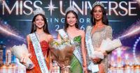 Miss Universe Singapore among 6 Southeast Asian beauty queens not competing in Puerto Rico pageant