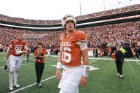 What college football games are on TV this week? College football Week 8 TV schedule