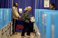 Illinois midterm elections: What to know about the key races — and where to vote
