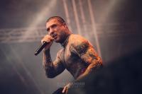 Alex Terrible (Slaughter To Prevail) discusses evolving perspectives on masculinity and mental health