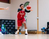 Tahiti Triumph Over Tonga as Cook Islands Break Through on Day Four