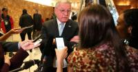 US Should Support Political Alternatives to Taliban Rule, Says Former Trump Adviser