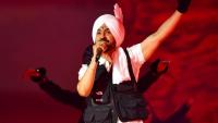 Diljit Dosanjh's Delhi concert gets police clearance after security review
