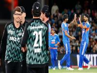 New Zealand vs India, 2nd T20I: Preview, Venue, Squads, Live Streaming Details And All You Need To Know As Kiwis Look To Level Series