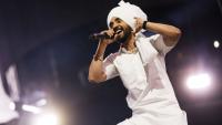 Diljit Dosanjh’s Delhi concert not cancelled, gets police nod