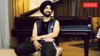 2,000 guards, 700-m no-car zone: Delhi Police clear Diljit concert, detail security plan