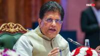 ‘Not A Nickel Or Dime’: Piyush Goyal Hits Out At EU, Developed Nations Over $100B Climate Finance Pledge