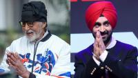 Amitabh Bachchan’s Bungalow, Diljit Dosanjh Targeted In Bomb Threat Email; Mumbai Police Starts Investigation