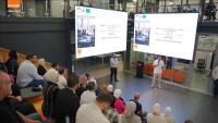 Orange Jordan Organizes Three Networking Meetups To Support Startups Across Kingdom