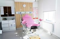 Human rights ‘locked’ in maternity hospitals
