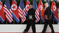 Trump-Kim Summit Slips Further From View As North Korea Leaves US Outreach Unanswered