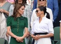 Fashion Designer Says His Dramatic Dispute With Meghan Markle Involved Princess Kate