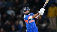 Shreyas Iyer opens up after India pull off mammoth run chase against New Zealand in Christchurch