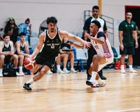 Keith-Peraua Shines for Cook Islands on the International Stage