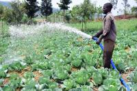 Rwandan Foreign Minister Urges Youth Inclusion in African Water Governance Decisions