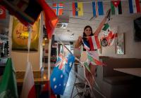 Malaga's most international village: life beyond the Costa del Sol