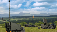 France orders four more SAMP/T NG air defence sections